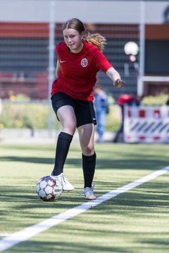 Bild 178 - wBJ ETV2 - Walddoerfer : Ergebnis: 3:0